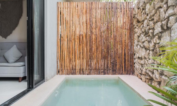 Tulum Apartment | Acinté by Casai