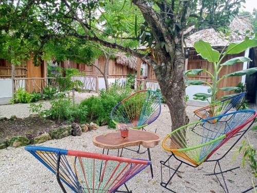 Bacalar Hotel | Aldea Muul Tuunich