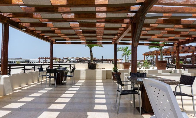 Downtown Apartment | Aldea Thai 305 condo