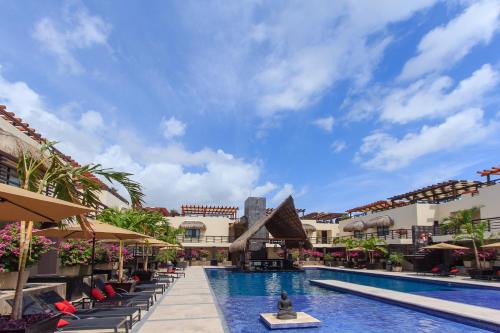 Downtown Apartment | Aldea Thai by Stella Rentals