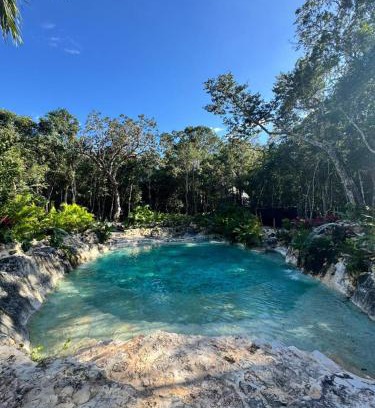 Tulum Resort | Amaite Retreat Tulúm