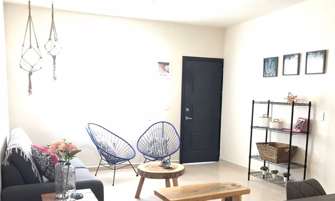 Puerto Juarez Apartment | Amazing Beautiful Apartament near the beach