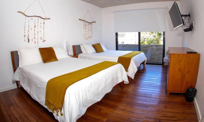 Zazil-ha Apartment | Amazing suite in luxury building
