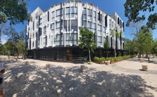 Zama Apartment | Amour Tulum Luxury Condo Aldea Zama