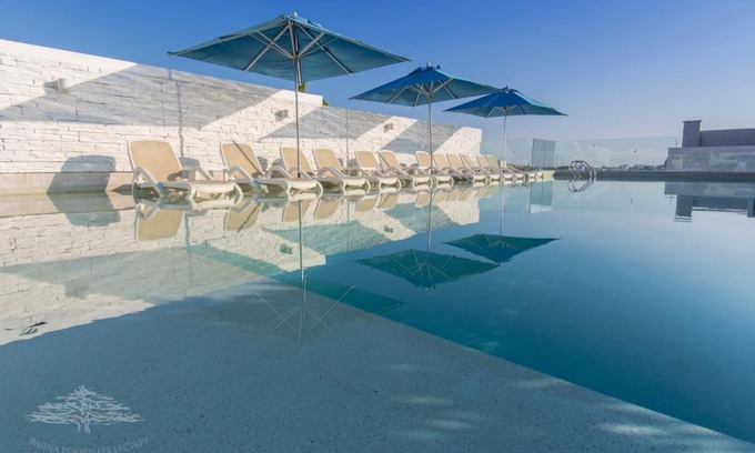 Downtown Apartment | Anah Luxury Condos by Baitna