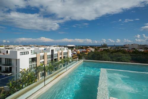 Downtown Apartment | Anah Suites
