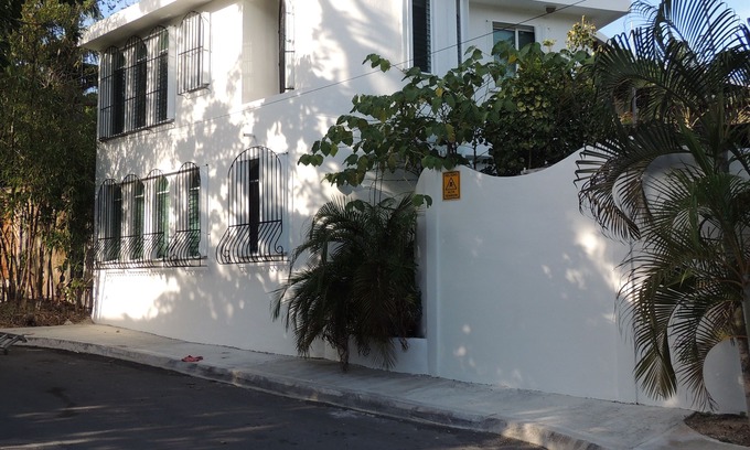 Ejidal Hotel | Apart Hotel Casaejido