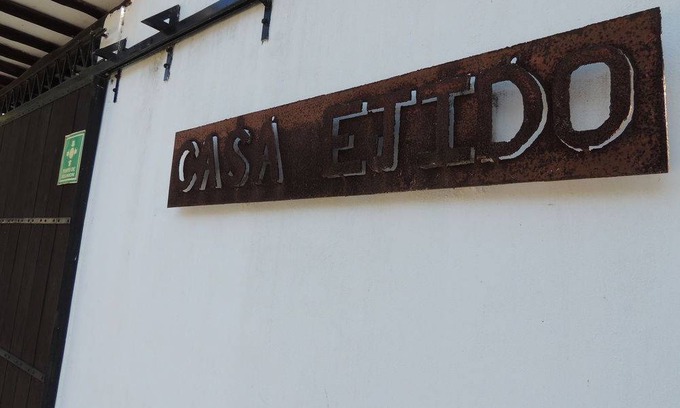 Ejidal Hotel | Apart Hotel Casaejido