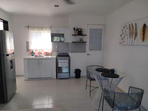 Luis Donaldo Colosio Apartment | Apartamento a 10 min de la Playa