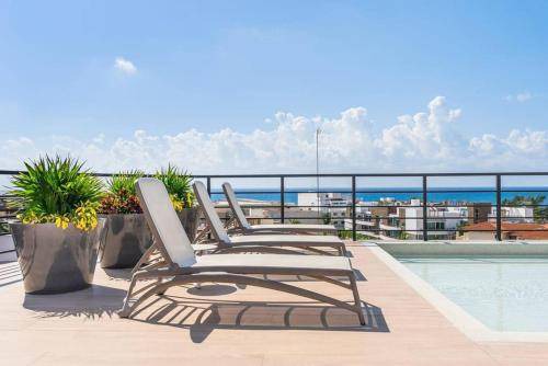Luis Donaldo Colosio Apartment | Apartment ∙ 2 bedrooms ∙ 6 guests