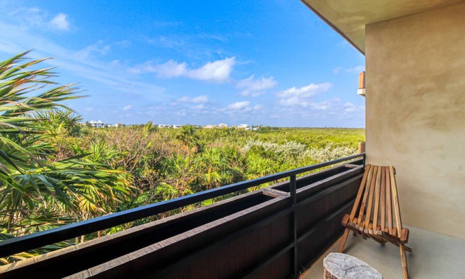Tulsayab Apartment | Apartment ∙ 1 bedroom ∙ 3 guests