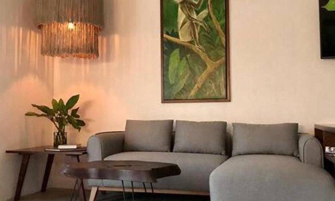 Majahual Apartment | Apartment ∙ 1 bedroom ∙ 2 guests