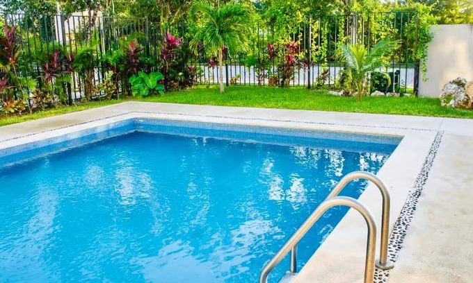 Villa Juarez Apartment | Apartment ∙ 2 bedrooms ∙ 5 guests