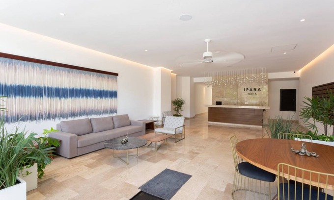 Gonzalo Guerrero Apartment | Apartment ∙ 2 bedrooms ∙ 4 guests