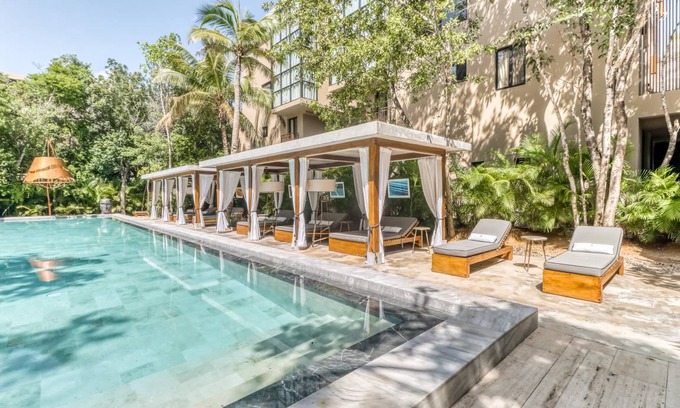 Zama Apartment | Apartment ∙ 2 bedrooms ∙ 5 guests