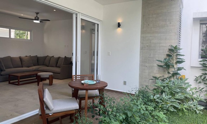 Tulum Apartment | Apartment ∙ 2 bedrooms ∙ 5 guests