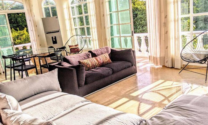 Playacar Fase I Apartment | Apartment ∙ 3 bedrooms ∙ 9 guests