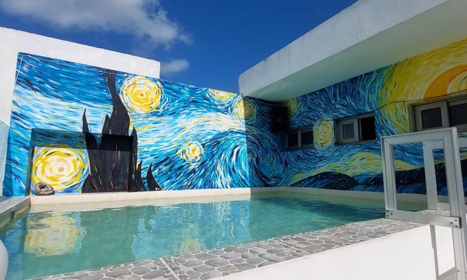 Akumal Apartment | Apartment ∙ 8 guests