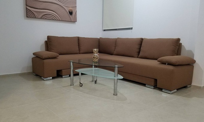 Puerto Juarez Apartment | Apartment in Playa del Carmen