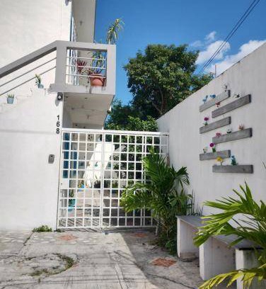 San Miguel Apartment | Apartment ∙ 4 guests