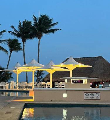 Puerto Aventuras Apartment | Apartment ∙ 1 bedroom ∙ 2 guests