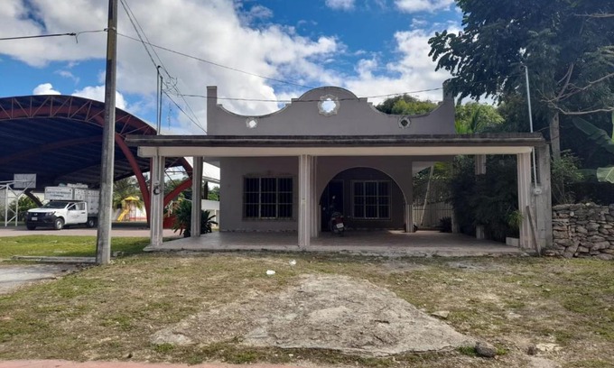 Bacalar House | BacalarArte