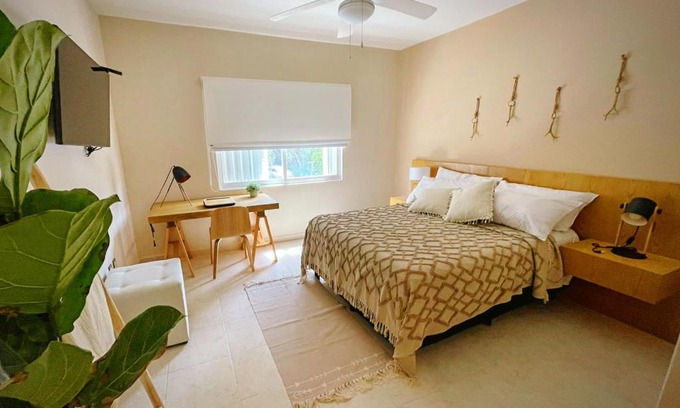 Puerto Aventuras Apartment | Bahía Xcacel, Puerto Aventuras
