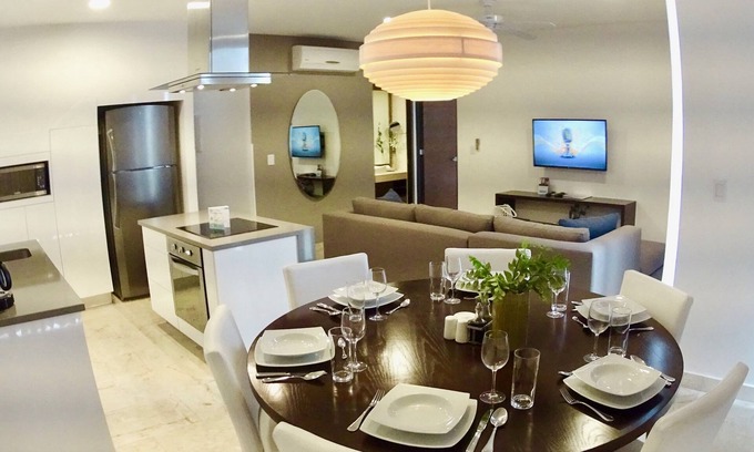 Downtown Apartment | Beautiful Apartment Anah Suites