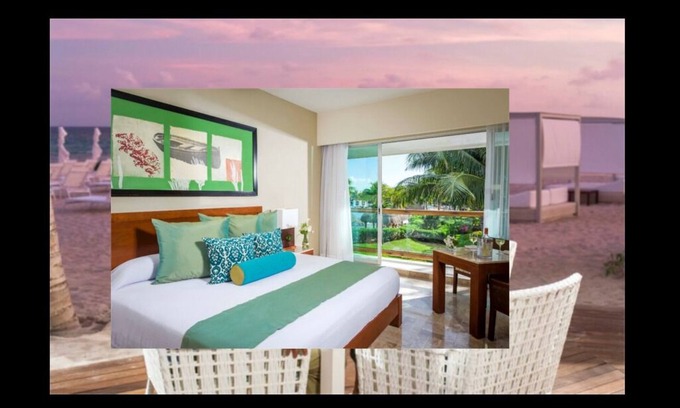 Playa del Secreto Resort | Beautiful Luxury Resort in Riviera Maya