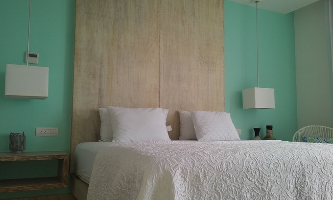 Centro Apartment | Brand new modern apartment in the heart of Playa del Carmen, Riviera Maya Mexico