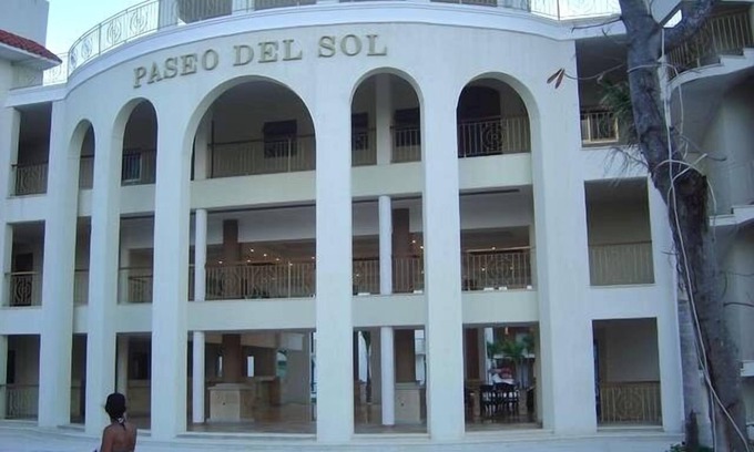 Playacar Condo | Brand New Playacar Condo with Private Rooftop Patio!