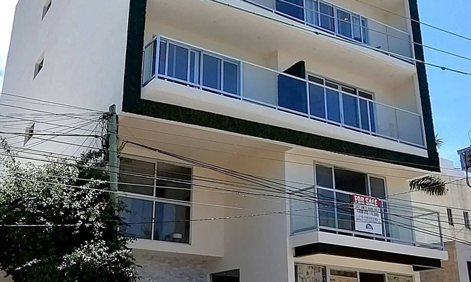 Zazil-ha Apartment | BRAND NEW SUITES ! DON¨T MISS OUT THIS INTRODUCTION AMAZING SALE !