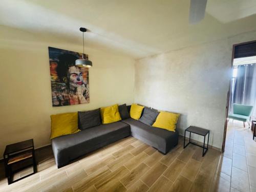 Ejidal Apartment | Brisa 22