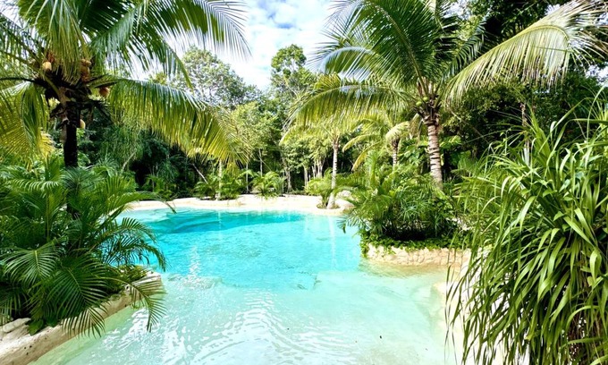 Soliman Bay Other | Camping ∙ 1 bedroom ∙ 2 guests