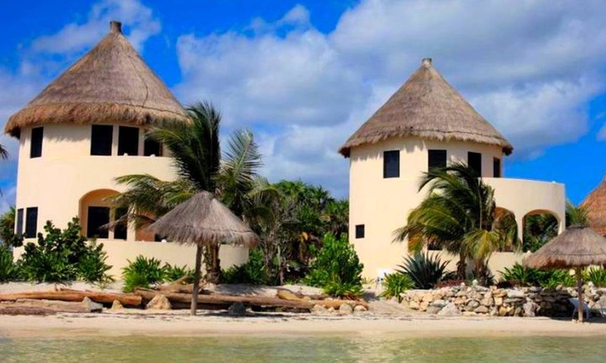 Mahahual Other | Camping ∙ 1 bedroom ∙ 3 guests