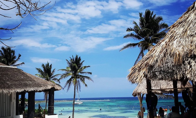 Akumal Condo | CARIBBEAN BREEZE CONDO