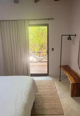 Zona Hotelera Apartment | Casa Aldea Mangle