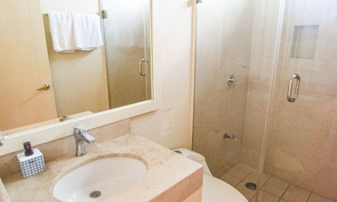 Tulum City Center Apartment | Casa Bella- In the heart of Tulum