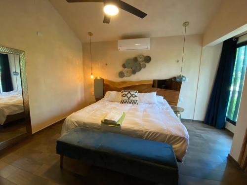 Downtown Cancun Bed & Breakfast | Casa Cielo Cancun