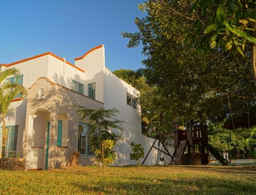 Villa Juarez House | Casa de Colores