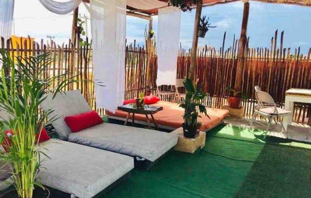 Colonia Salina Chica House | Casa Ely