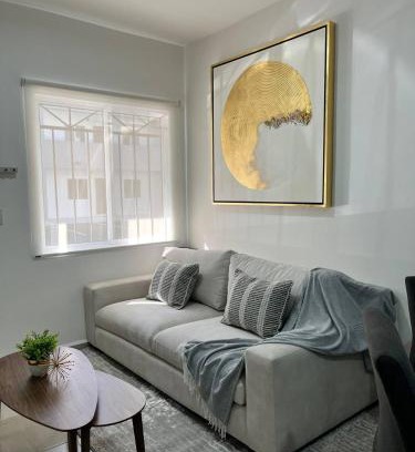 Villa Juarez Apartment | Casa Khira
