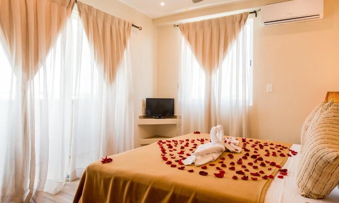 Ejidal Apartment | Casa Leo