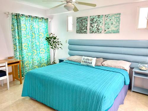 Isla Mujeres Apartment | Casa Mariana