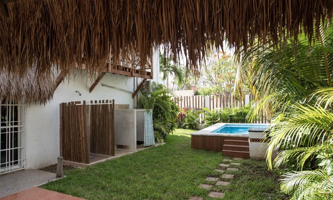 Cancun Apartment | Casa Nona, beautiful apartment in Cancun