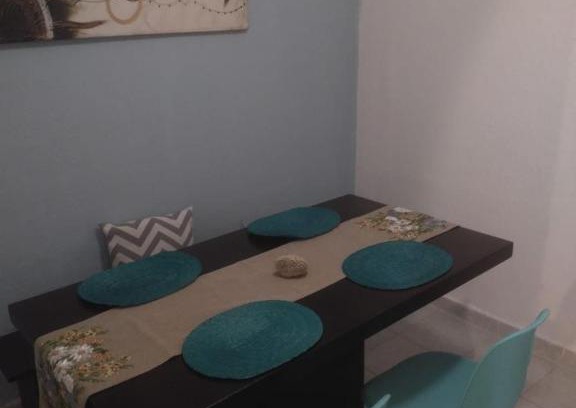 Cancun Apartment | Casa Real