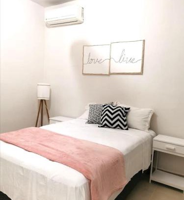 Cancun House | Casa Vacacional Balam - en Cancún