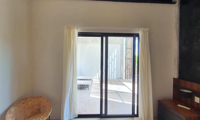 La Veleta Apartment | Casai | Relaxing oasis with premium amenities in the heart of Tulum