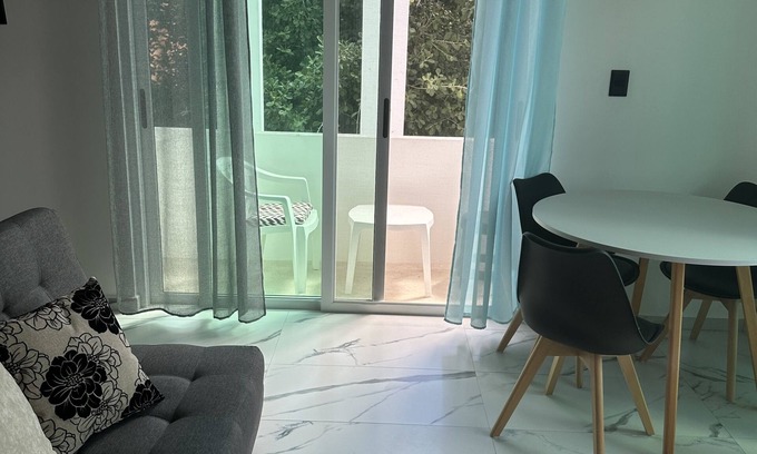 Zazil-ha Apartment | Central location, 5 min to beachnn