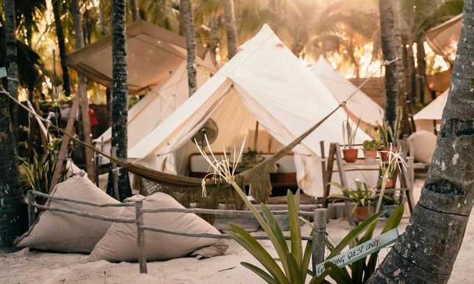 Playa Paraiso Other | Cinco Tulum